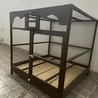 مطير قفص طيور زينة