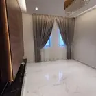 أثاث غرف النوم الخشبية بالفندق