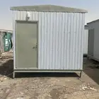 بركس غرف جاهزة كرفان بركسات برتبلات برتاكبن