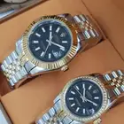 ساعات رولكس رجالي نسائي درجة اولي