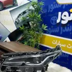 شمعات فورشنر موديل 2017 الين 2021 اصلي وكاله