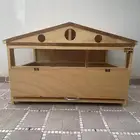 بيت الدجاج حضانة دجاج محكر دجاج بطارية دجاج