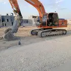 بوكلينات للاجار والمقاولات