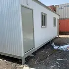 بيوت جاهزه تصنيع وتنفيذ مواصفات شنكو وساندوتش بانل