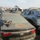 كيا كدينزا 2018
