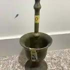 نجر نحاس اثنين كيلو