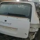 بورش 2006 البيع قطع غيار فقط