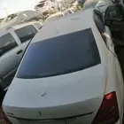 مرسدس بنوراما 2008 البيع قطع غيار فقط