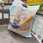 رمل طبي ورمل سحري بعدة الوان واحجام