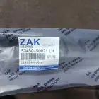 طقم مساعدات كبوت صناعه تايوانيه كوليتي عالي