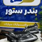 شمعات جيب لكزس Lx 570 موديل 2016 - 2021