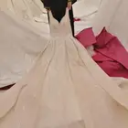 فستان زفاف ايجار