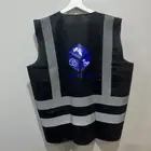 طباعه سترة السلامة