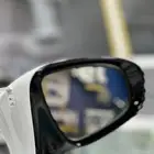 مرايه يمين Ls 460 لكزس موديل 2013 - 2017