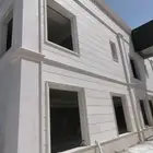 توريد وتركيب حجر