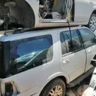 اكسبدشن 2008 البيع قطع غيار فقط