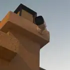 كاميرات مراقبة