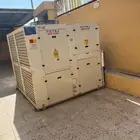 مكيف بكج بترا 25 طن 380 موفر للطاقه