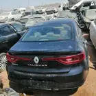 رينو تلميسان موديل 2018 البيع قطع غيار فقط