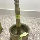 نجر نحاس قديم