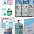 غاز فريون أمريكي وهندي وصيني 410 -404 -22R- 134 -141