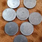 ريال عملات قديمة معدنيه نادره