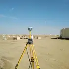 تنفيذ أعمال الحفر والردم والاسفلت واعمال المساحية