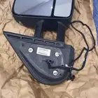 مرايا جانبية لجيمس