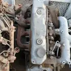 مكينة دينا مستوبيشي 2011