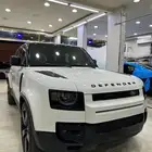 تجليد بلاك اديشن للاند روفر ديفندر