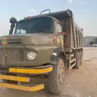 توريد رمل عادي ومساح قلاب سكس 16 متر