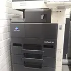 مكينة تصوير كونيكا 4sale Konica copier