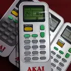 ريموت مكيف اكاي كلاس هوم كوين ستار وي فوجي