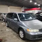 هوندا اوديسي للبيع نقل او تشليح