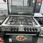عرض افران غاز كومتيل صناعة تركي استيل امان كامل