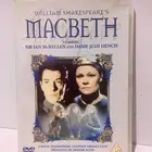 فيلم إنجليزي مقتبس عن مسرحية شكسبير مكبث Macbeth movie 1979