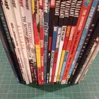 Indie Comic