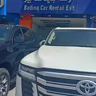 تاجير سيارات ستاريا We have car rentals of various types.