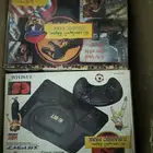 Ps1 ps2 ps3 psp vita gamecube satrun Sega wii wiiu