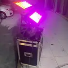 تاجير كشاف افتتاح تاجير كشافات بالون راقص قوس بالونات