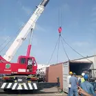 كرين جده للايجار