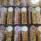 تمرية تمريات كرات التمر معمول