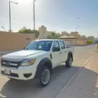 للبيع رنجر وانيت غمارتين 2011دبل
