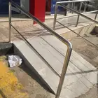 درابزين سلم خارجي