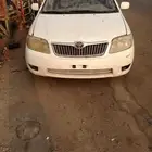 كرولا تشليح 2007 قطع غيار