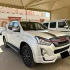 ايسوزو 2020 GT باخشب