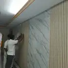 معلم بديل خشب وبديل رخام