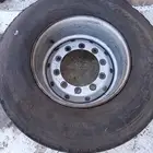 كفر بالجنط تريله 22ونص