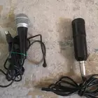 ميكرفنات منوعة صوت للمساجد او ماشابه ذلك