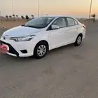 يارس 2015 نظيفه جدا(تم البيع)